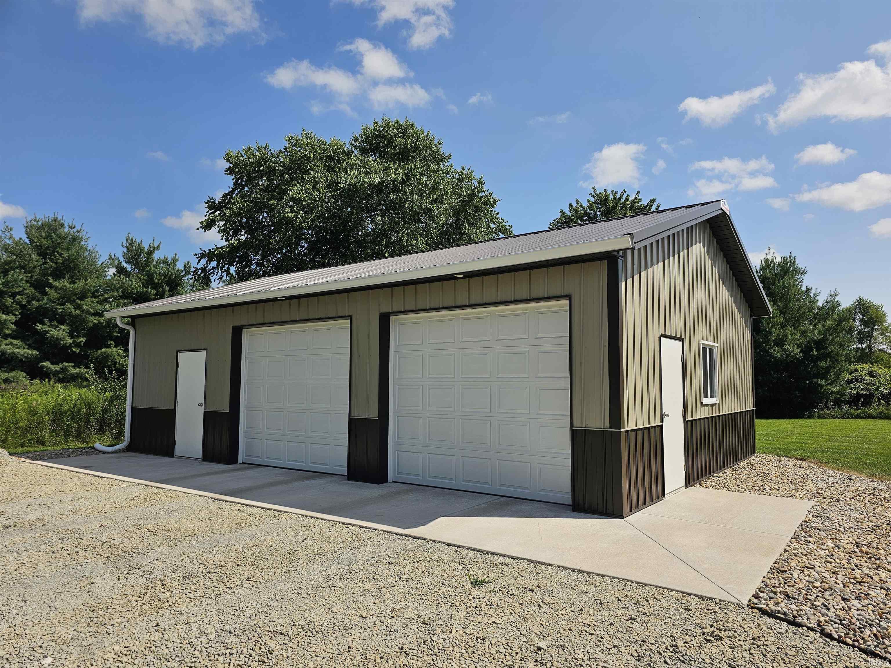 18483 5th Road Plymouth IN 46563