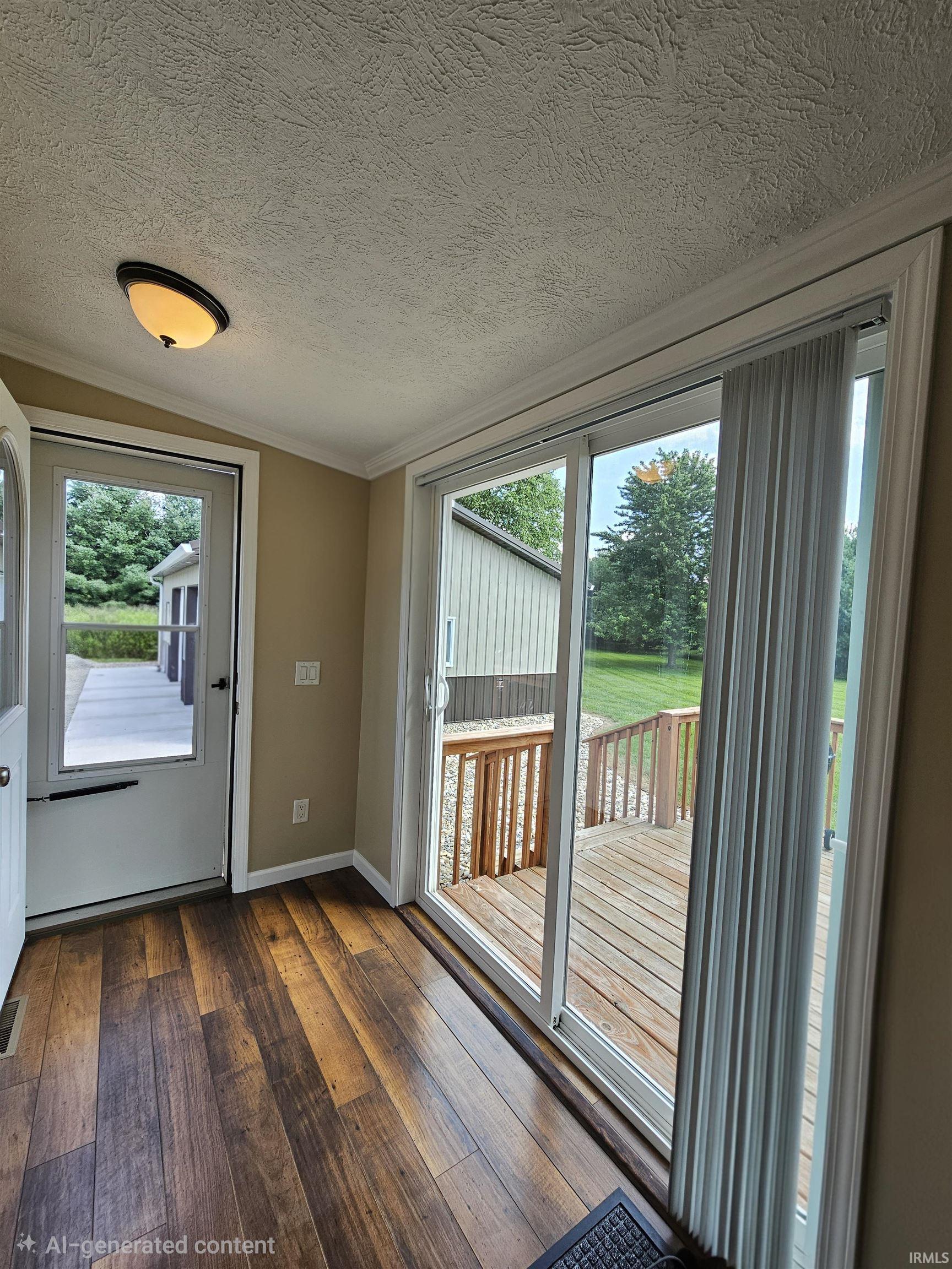 18483 5th Road Plymouth IN 46563