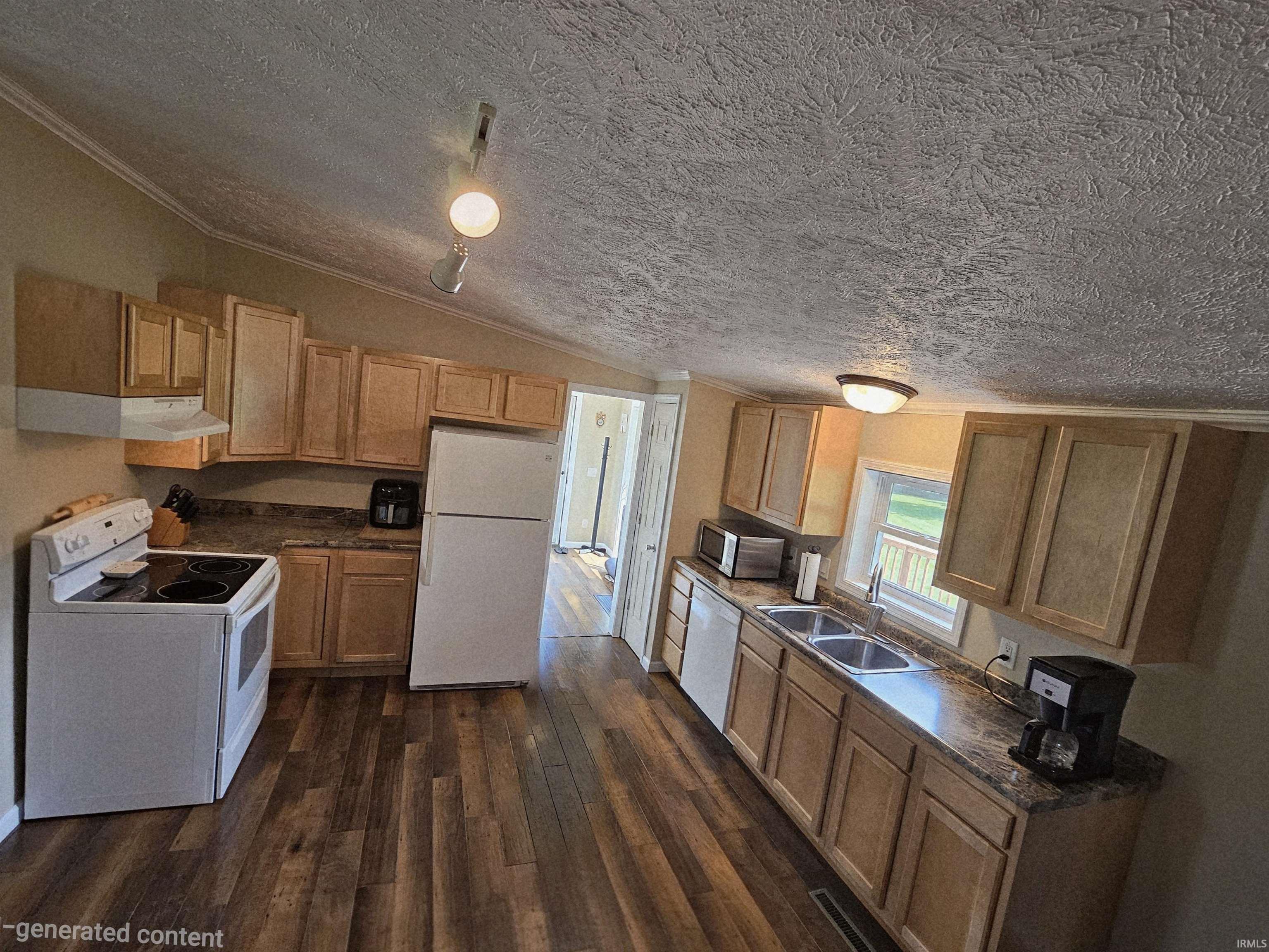 18483 5th Road Plymouth IN 46563