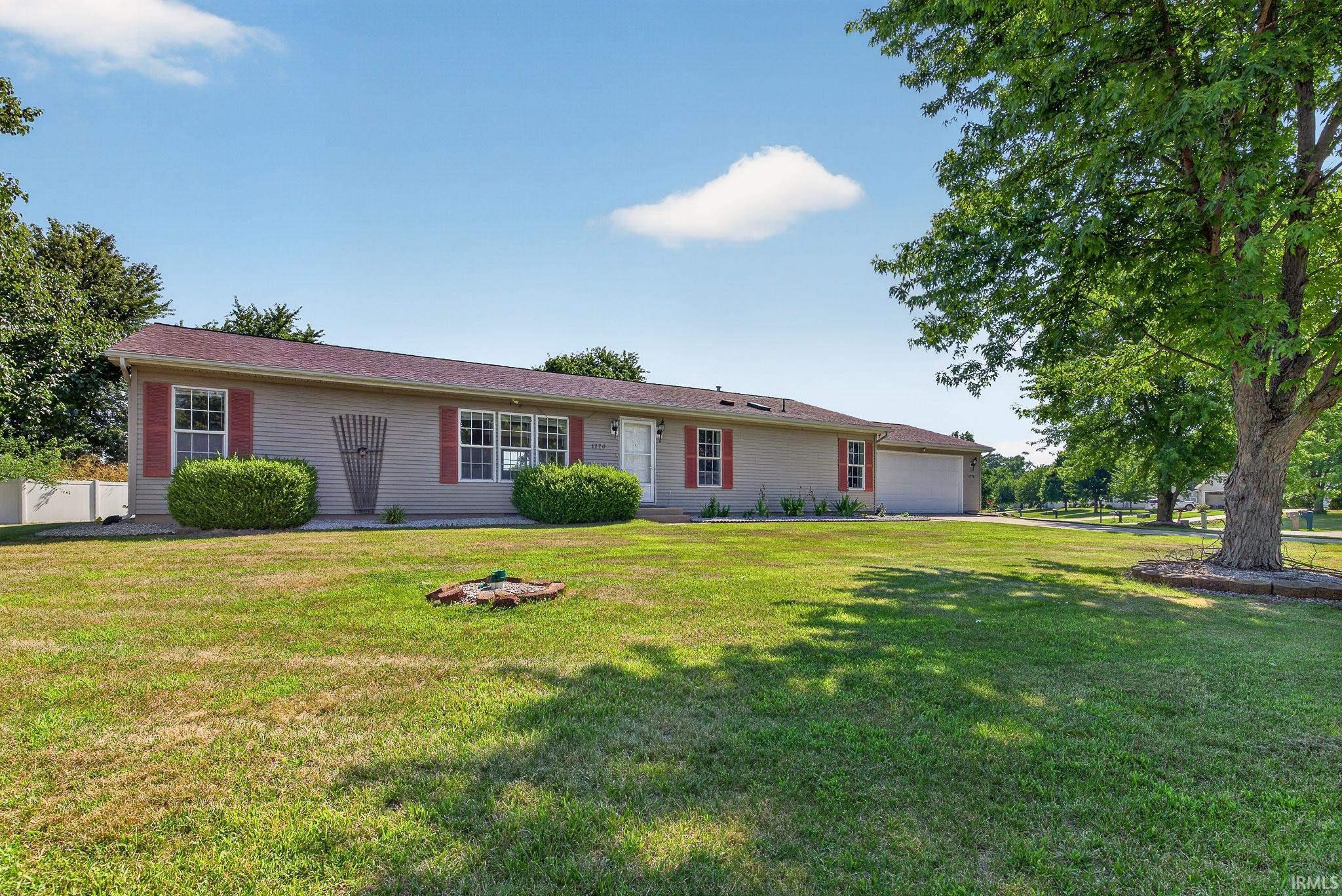 1770 N Vicky Lane Warsaw IN 46582