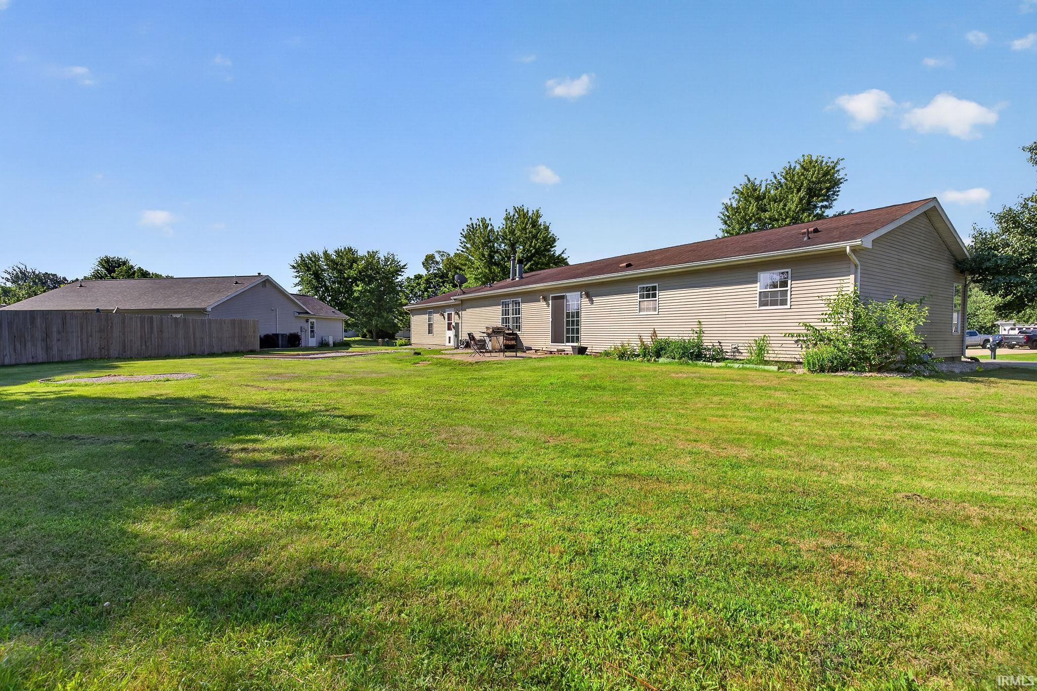 1770 N Vicky Lane Warsaw IN 46582