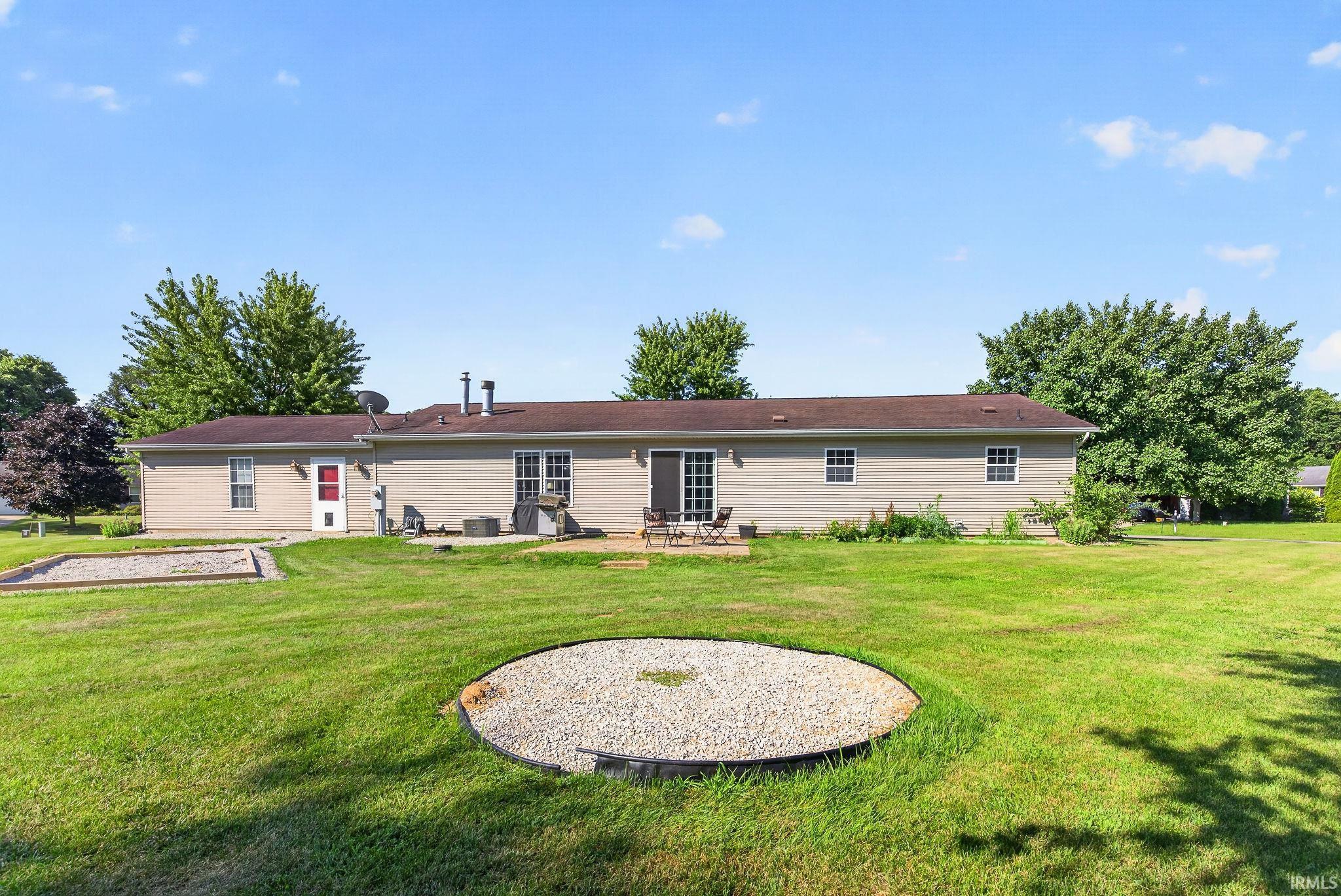 1770 N Vicky Lane Warsaw IN 46582