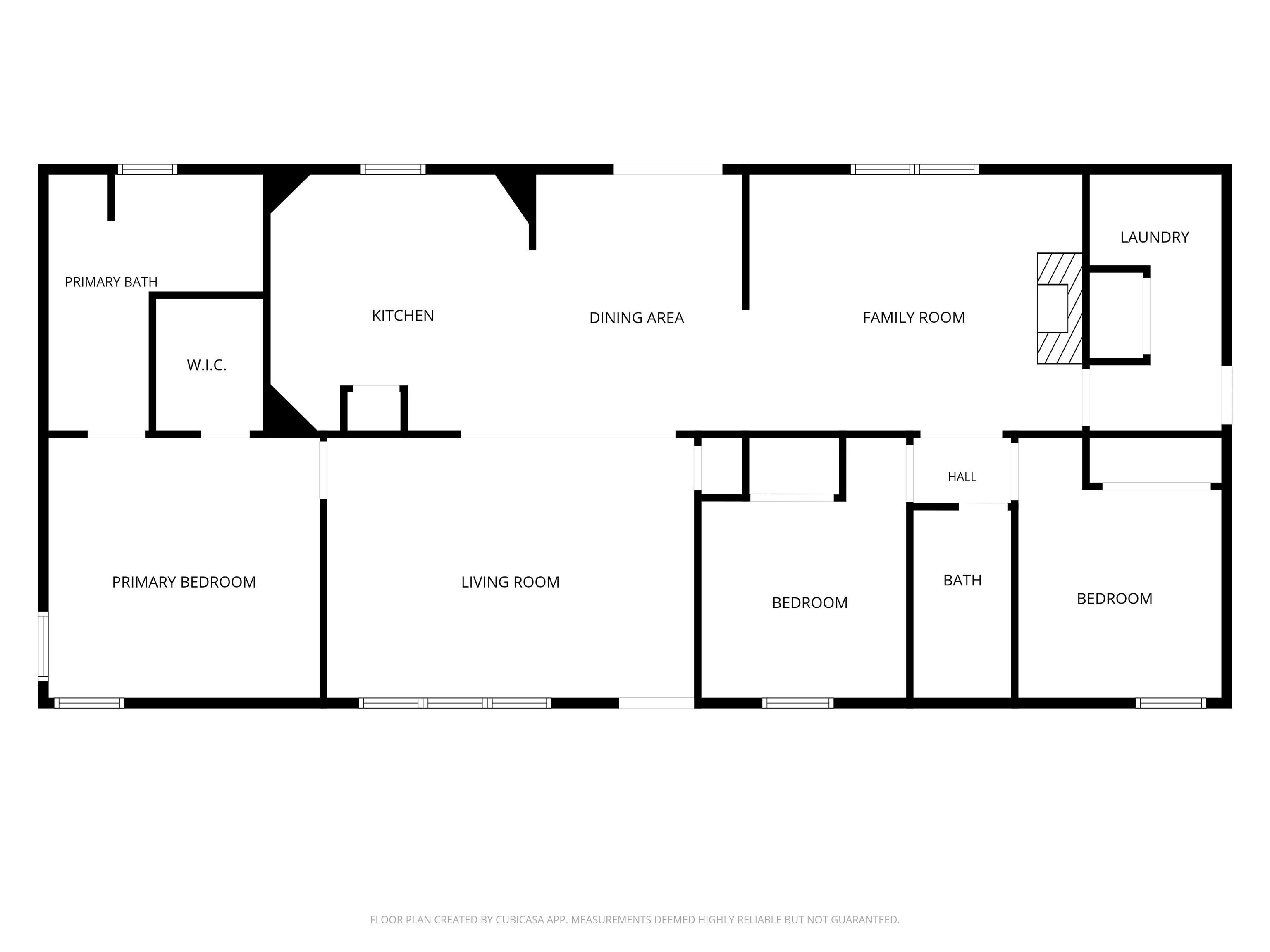 1770 N Vicky Lane Warsaw IN 46582