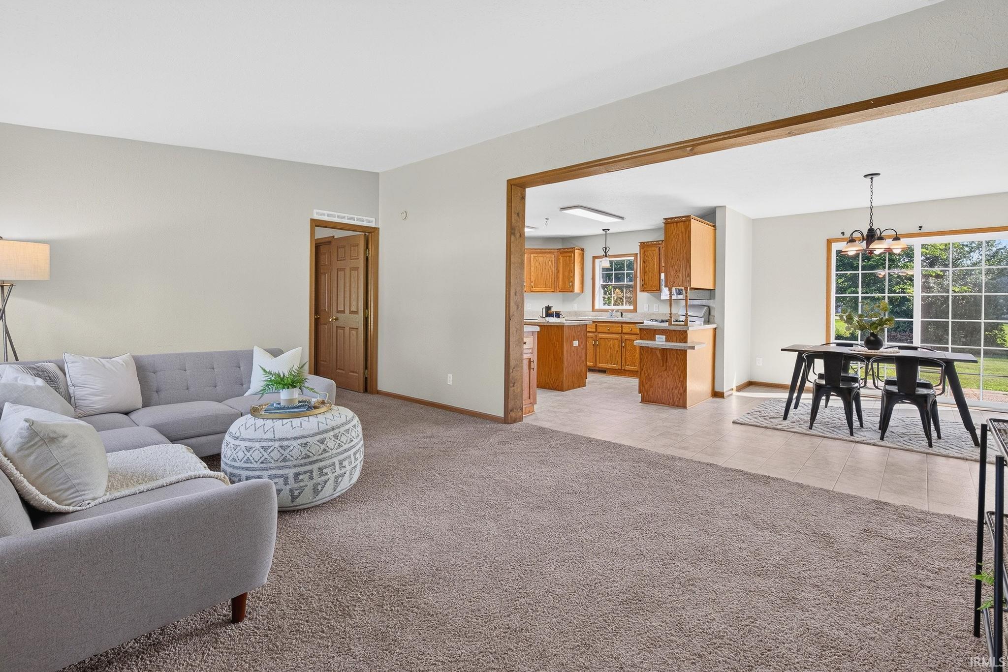 1770 N Vicky Lane Warsaw IN 46582