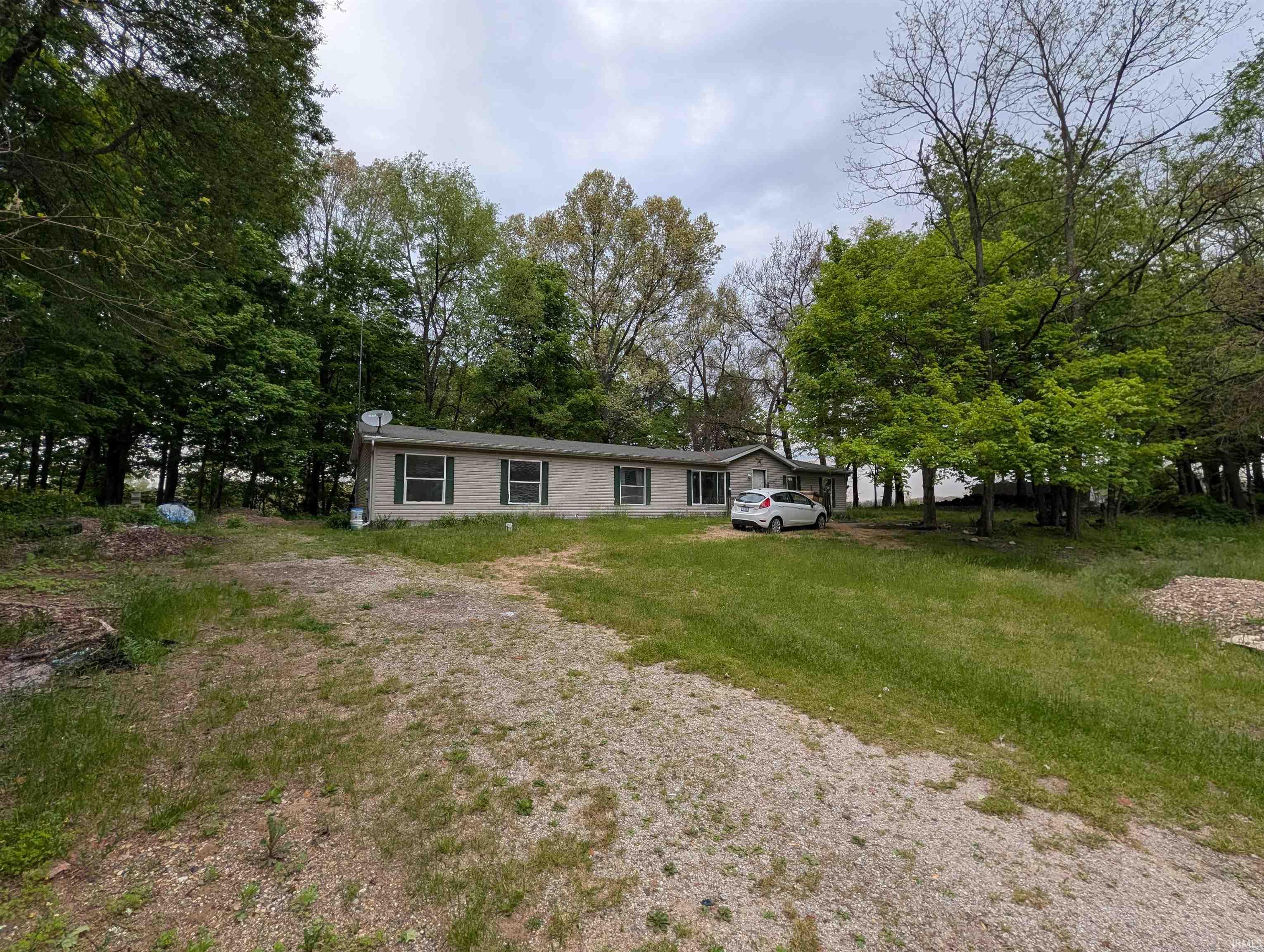 14017 State Road 120 Bristol IN 46507