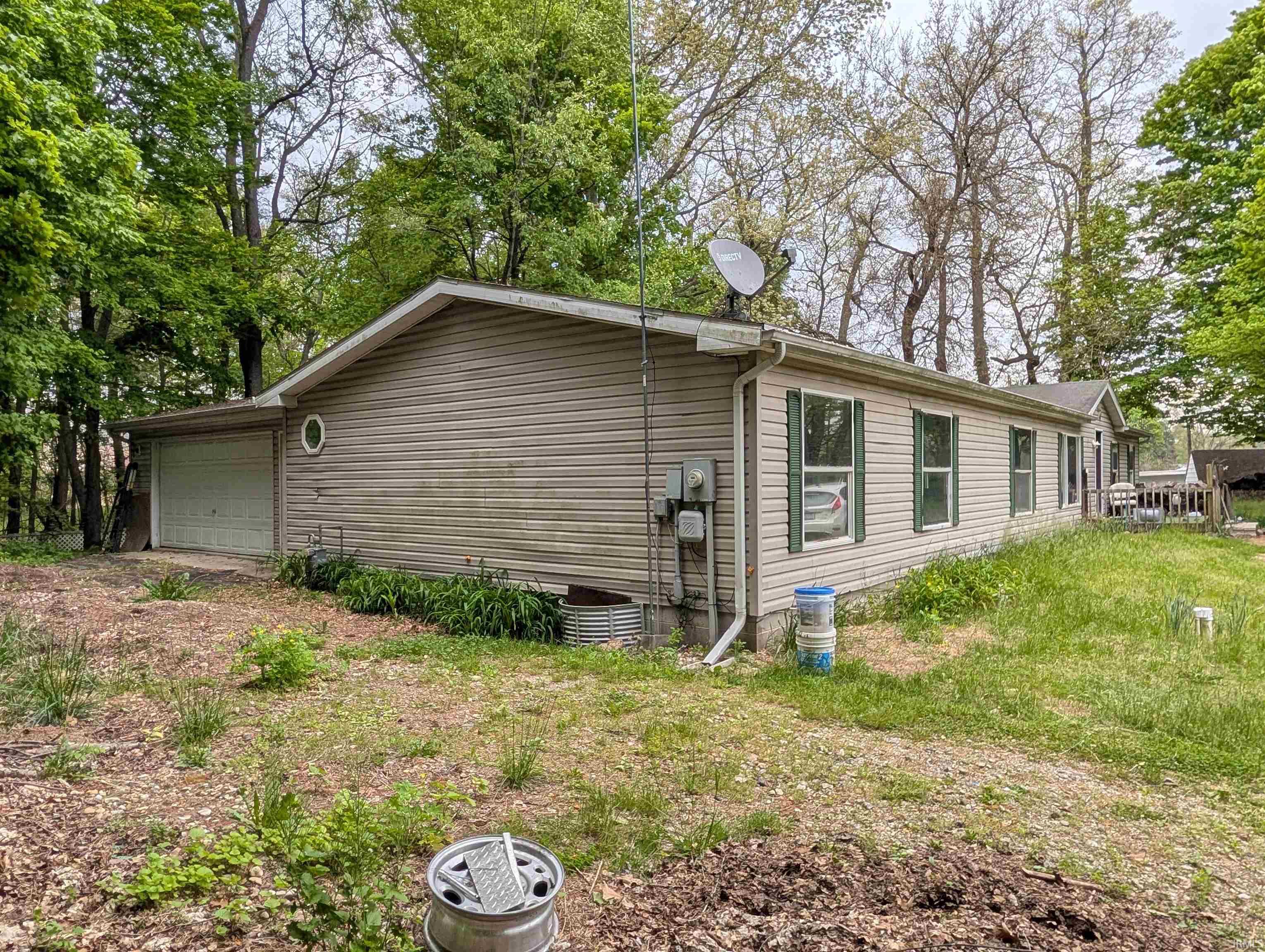 14017 State Road 120 Bristol IN 46507