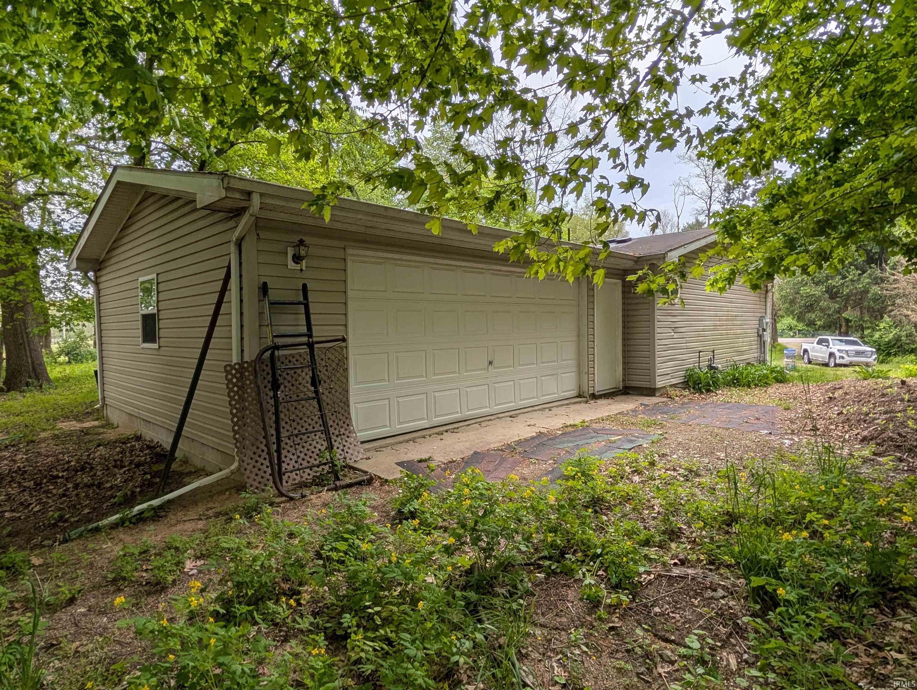 14017 State Road 120 Bristol IN 46507