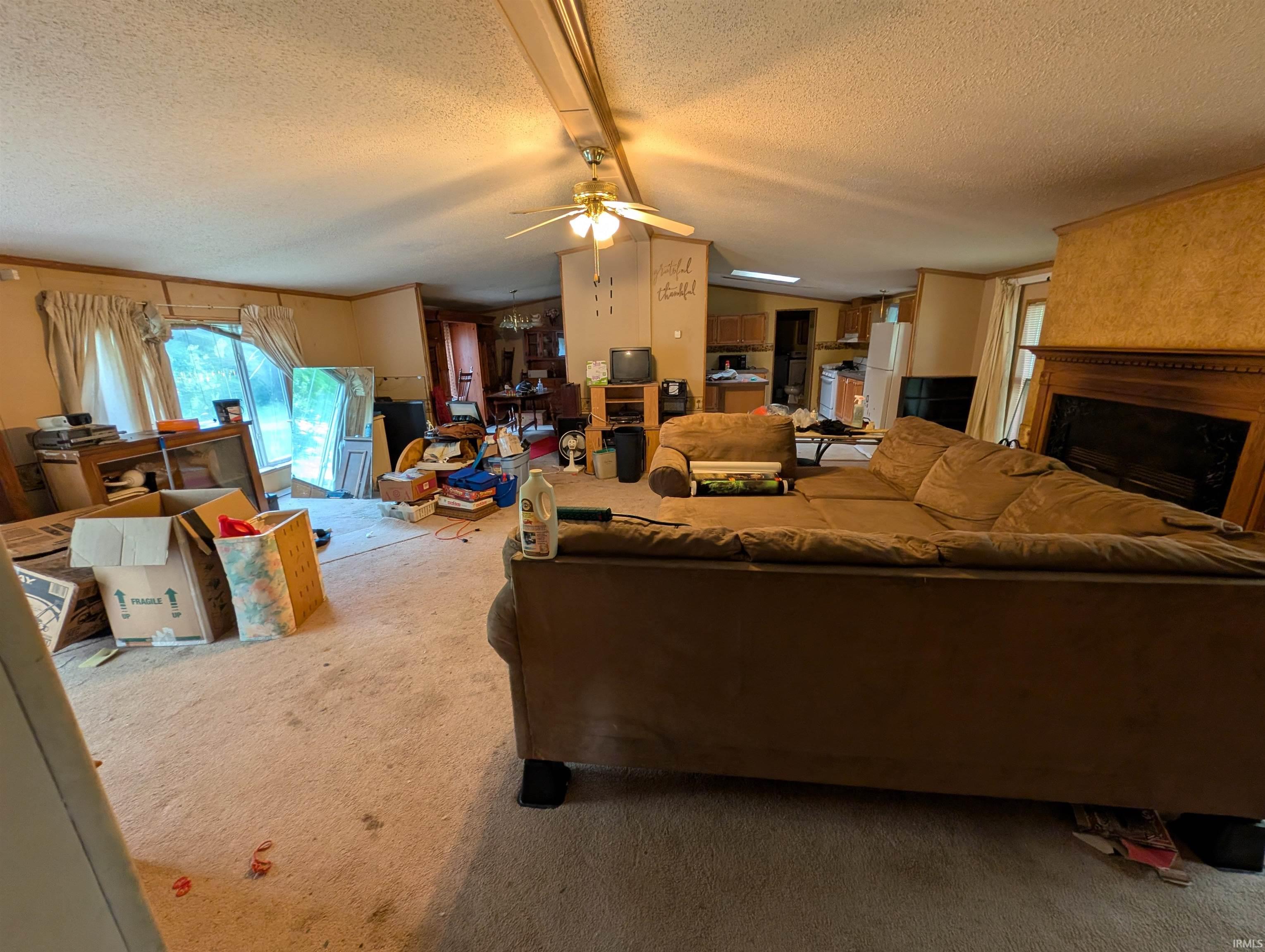 14017 State Road 120 Bristol IN 46507