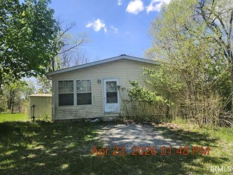 5783 S Monroe Street Warsaw IN 46580