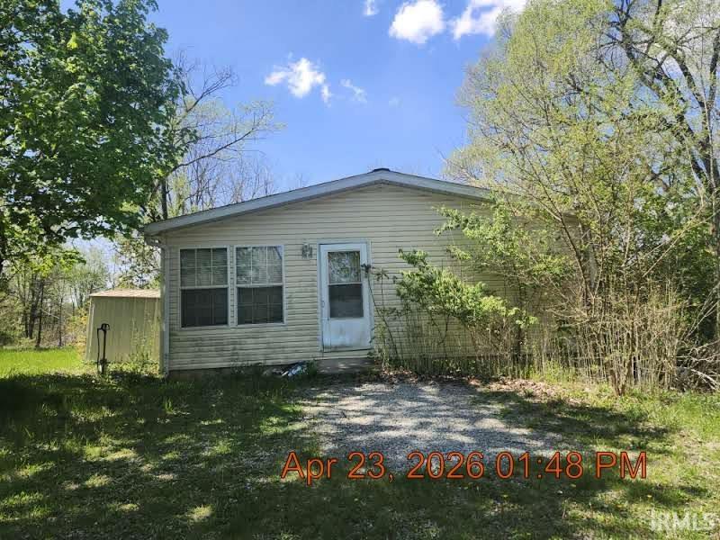 5783 S Monroe Street Warsaw IN 46580