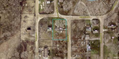 5783 S Monroe Street Warsaw IN 46580