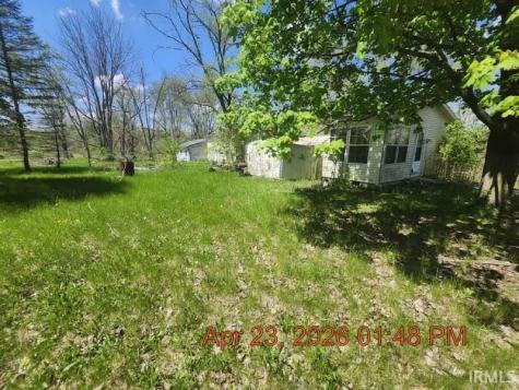 5783 S Monroe Street Warsaw IN 46580
