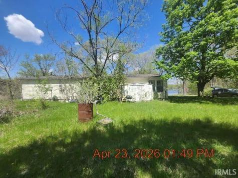 5783 S Monroe Street Warsaw IN 46580