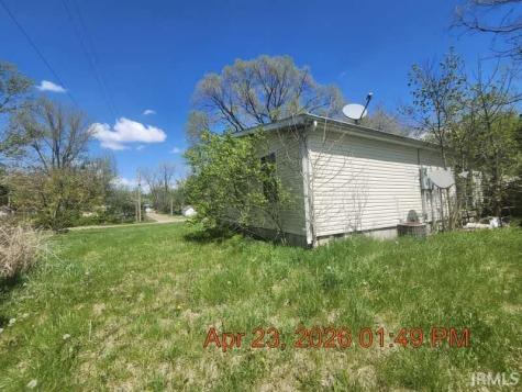 5783 S Monroe Street Warsaw IN 46580
