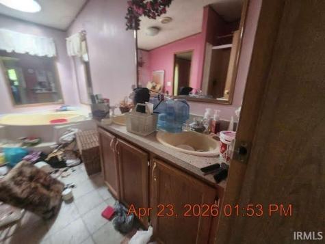5783 S Monroe Street Warsaw IN 46580