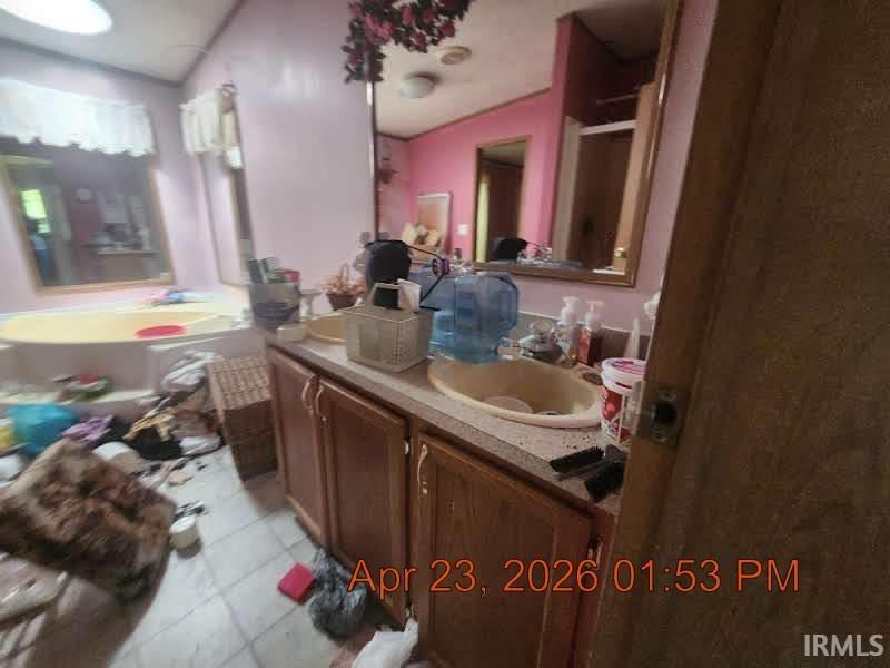 5783 S Monroe Street Warsaw IN 46580