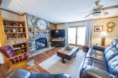 2289 Dunn Road Freedom IN 47431