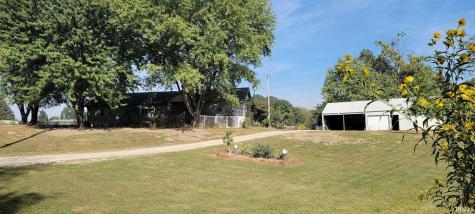 2568 E County Road 425 S Sullivan IN 47882