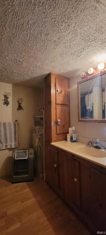 2568 E County Road 425 S Sullivan IN 47882