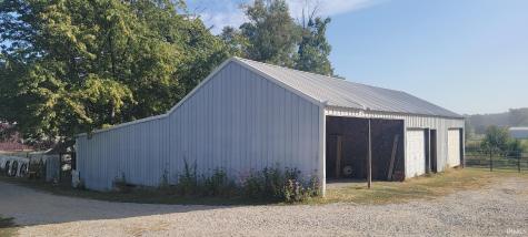 2568 E County Road 425 S Sullivan IN 47882