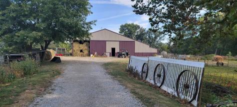 2568 E County Road 425 S Sullivan IN 47882