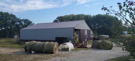 2568 E County Road 425 S Sullivan IN 47882