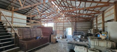 2568 E County Road 425 S Sullivan IN 47882