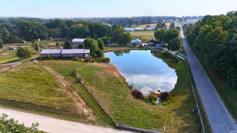 2568 E County Road 425 S Sullivan IN 47882