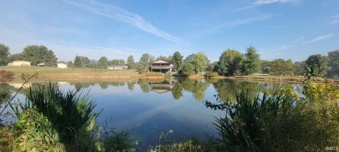 2568 E County Road 425 S Sullivan IN 47882