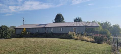 2568 E County Road 425 S Sullivan IN 47882