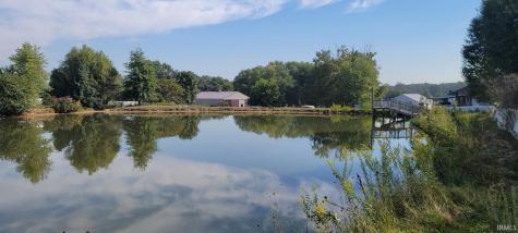 2568 E County Road 425 S Sullivan IN 47882