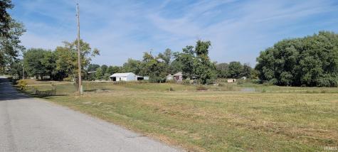 2568 E County Road 425 S Sullivan IN 47882