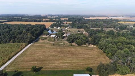 2568 E County Road 425 S Sullivan IN 47882