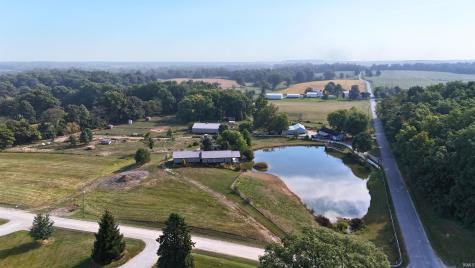 2568 E County Road 425 S Sullivan IN 47882