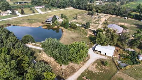 2568 E County Road 425 S Sullivan IN 47882