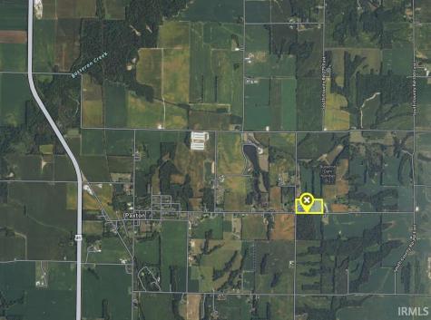 2568 E County Road 425 S Sullivan IN 47882