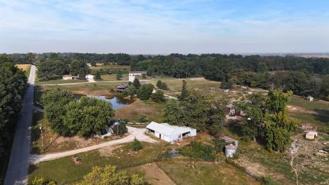 2568 E County Road 425 S Sullivan IN 47882