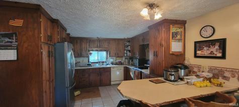 2568 E County Road 425 S Sullivan IN 47882