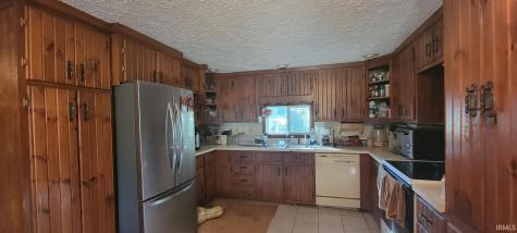 2568 E County Road 425 S Sullivan IN 47882