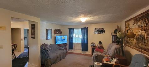 2568 E County Road 425 S Sullivan IN 47882