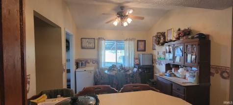 2568 E County Road 425 S Sullivan IN 47882