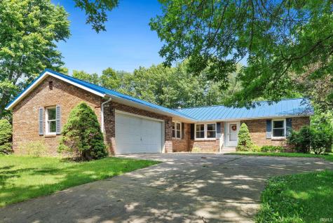 3394 N Old Farm Road Warsaw IN 46582