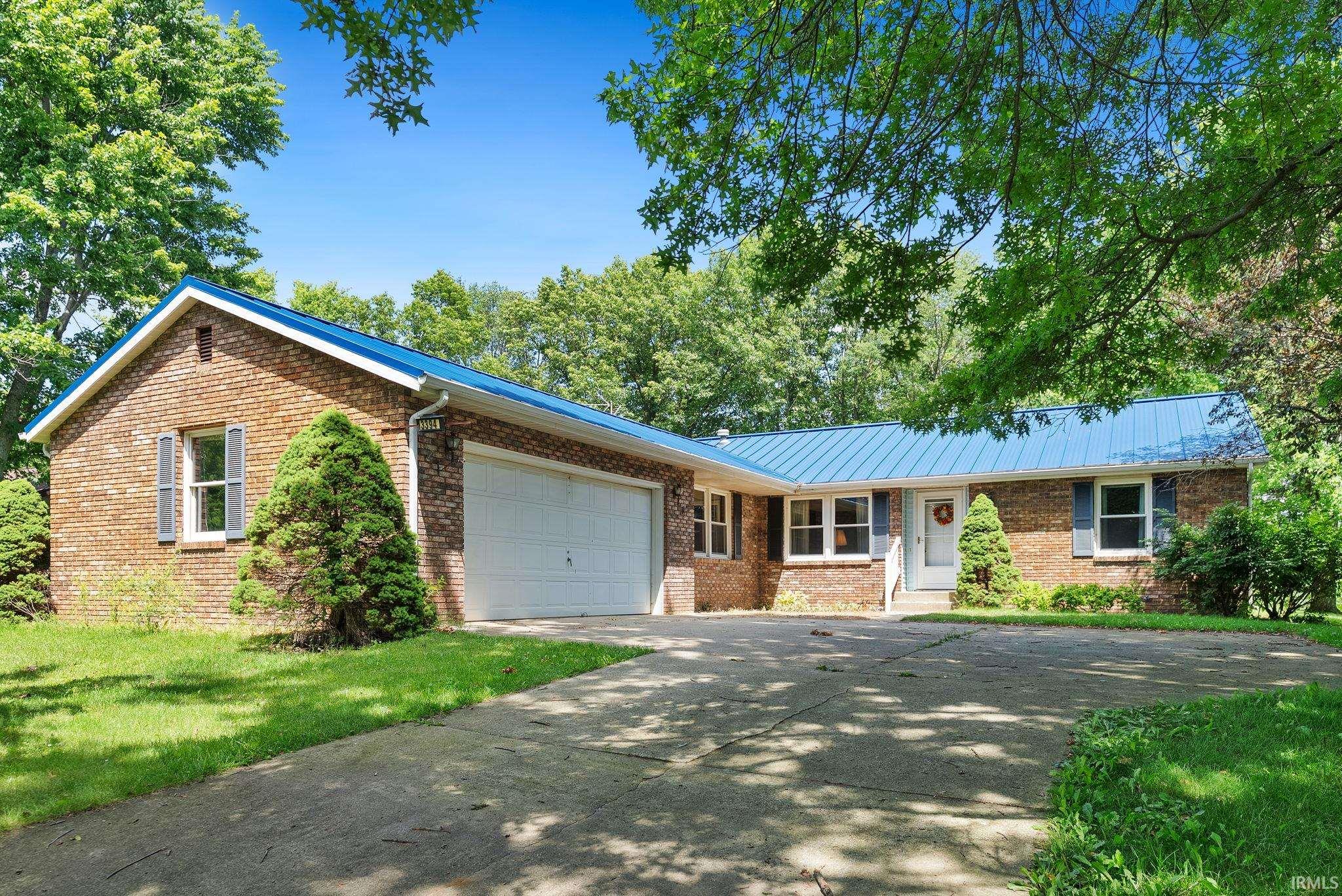 3394 N Old Farm Road Warsaw IN 46582