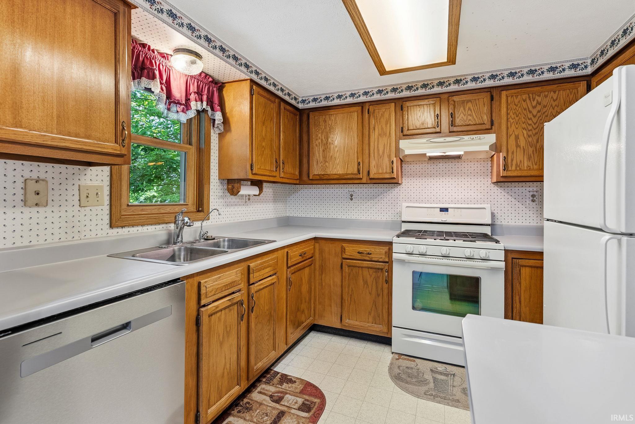 3394 N Old Farm Road Warsaw IN 46582