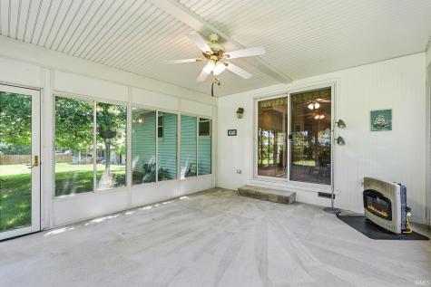 3394 N Old Farm Road Warsaw IN 46582