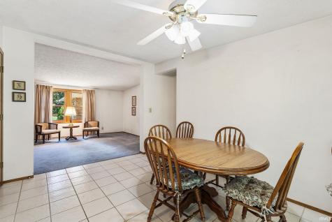 3394 N Old Farm Road Warsaw IN 46582