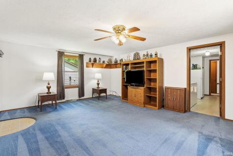 3394 N Old Farm Road Warsaw IN 46582
