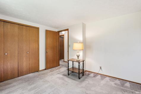3394 N Old Farm Road Warsaw IN 46582
