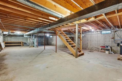 3394 N Old Farm Road Warsaw IN 46582