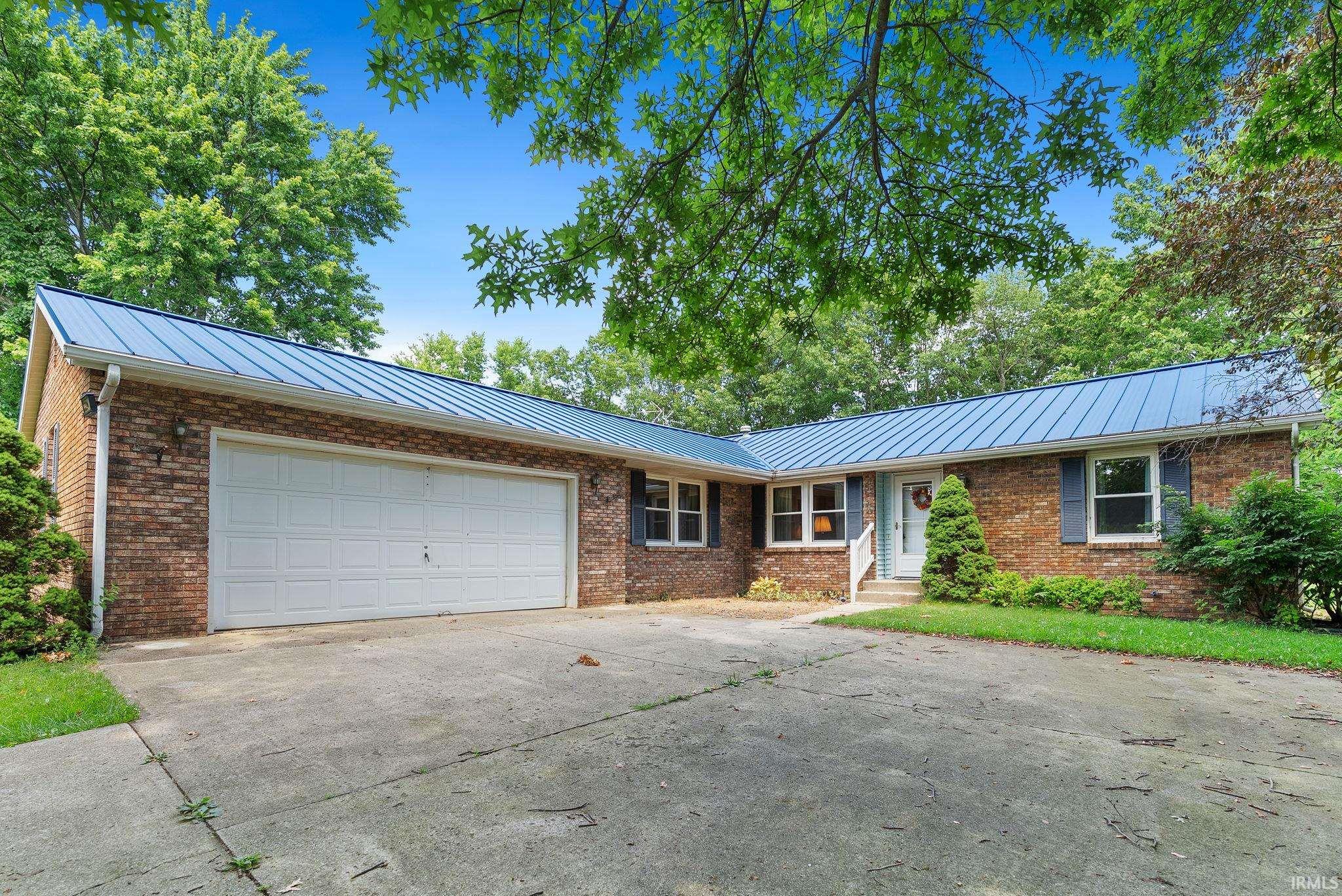 3394 N Old Farm Road Warsaw IN 46582